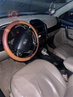 کیا سۆرینتۆ